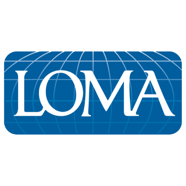 LOMA logo